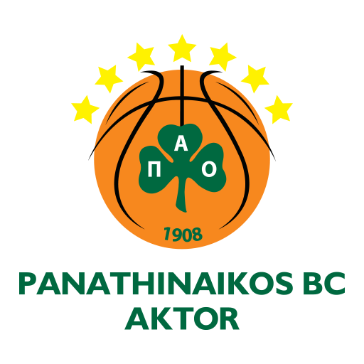 PANATHINAIKOS Logo